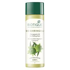 BIO BHRINGRAJ FRESH GRWTH OIL 200ml             